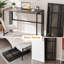 Metal Base Computer Desk-777515608
