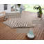 Palma Flatweave Green Rug-72873707
