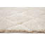 Tapis d'intérieur, tapis rectangulaire de couleur unie, tapis d'intérieur