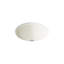 Caxton Ceramic Oval Undermount Bathroom Sink-11145210