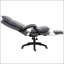 Fauteuil inclinable et pivotant à 360 °