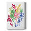 «Bold Brushstroke Blooms II» - galerie sur mesure-1533586823
