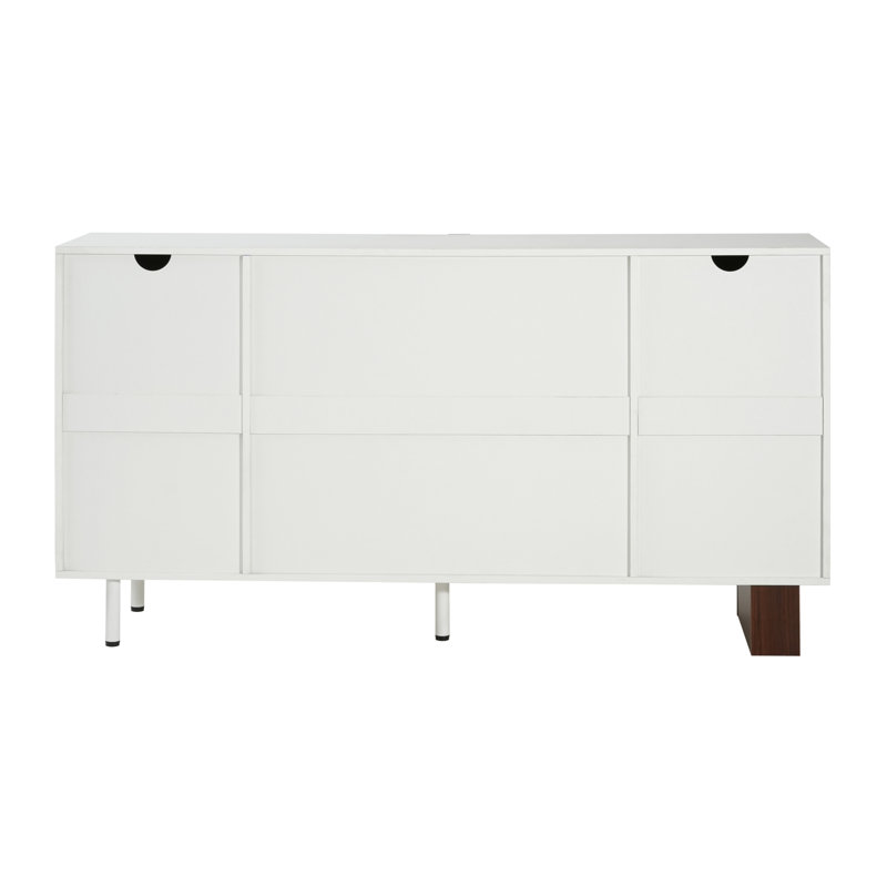 Buffet Modern