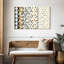 «Triangle Madness», reproduction sur toile-628317655