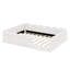 Lit rembourré polyvalent pour chambres d'amis-422004702