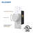 3 Tamper Resistant 600 Watt Rotary Single Pole Dimmer