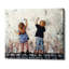 «Wall Graffiti» par Alexander Gunin, art mural sur toile-28479784