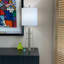 Lampe de table standard 43,5 "Retro-678753581