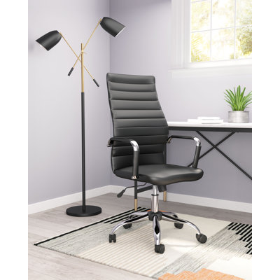 Fauteuil de conférence