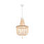 Luminaire suspendu perlé Hudson -1284285515