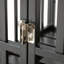 Cage pour chien robuste et grande cage pour chien-352952819
