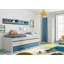Chrisley 2 Door Wardrobe