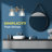 Antioch 2 - Light Vanity Light-626417448