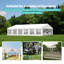 Auvent de rangement en acier-97316882
