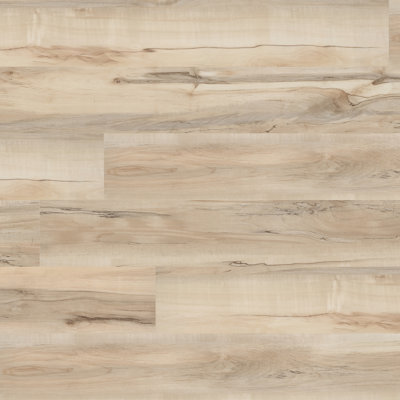 Parkland 7 in. x 48 in. 6.5mm 20mil Waterproof Rigid Core Luxury Vinyl Plank Flooring