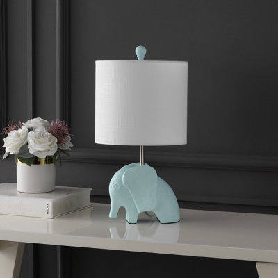 Alayn Resin Novelty Lamp