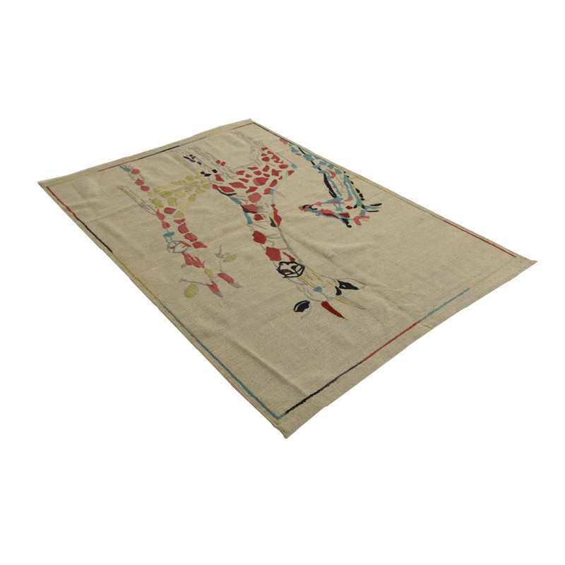 Oldfield Ivory Rug