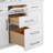 Wenniah 54" Double Vanity-105506763
