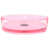 Pink is out of stock selected