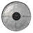 Metal Wall Clock