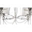Vidal 3 - Light Shaded Chandelier