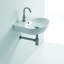 H10 15.6'' L Bathroom Sink