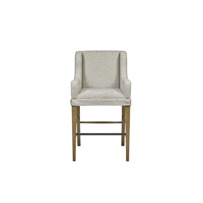 Tarrington Bar Stool - Cashew