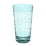 Margaritaville Drinking Glass