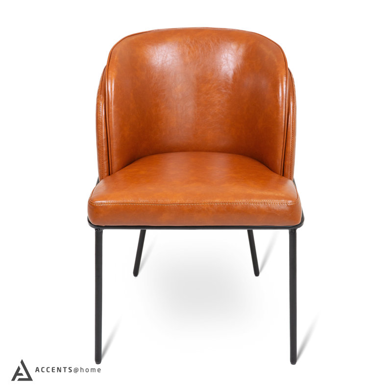 Chaise de salle à manger Angelo