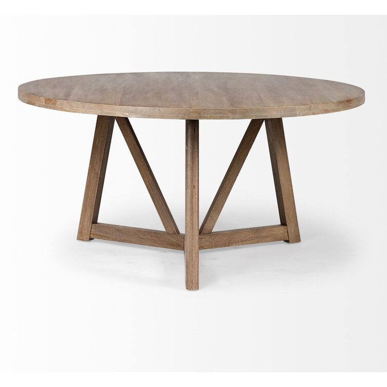 Mercana Legolas Round Dining Table | Perigold