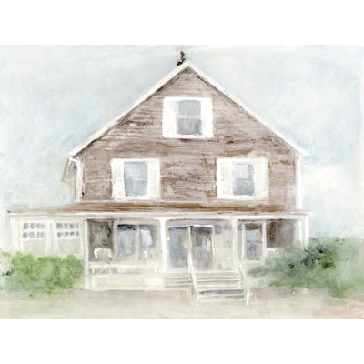 " House On The Cape 2 " by Stellar Design Studio