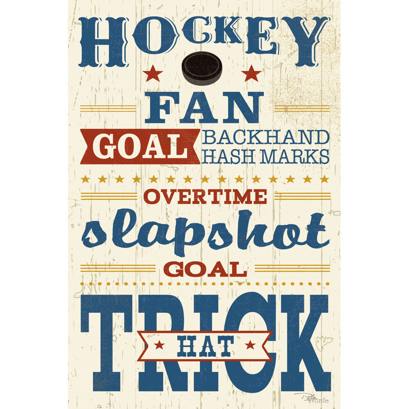 Sports Lovers V Red V2 by Pela Studio - Wrapped Canvas Print, 30cm H x 20cm W