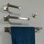 4 porte-serviettes muraux-118499979
