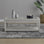 Rechetta Cocktail Table w/ Casters