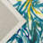Sunshine Outdoor Plant Floral Area Rug Green/Blue/Yellow-83468112