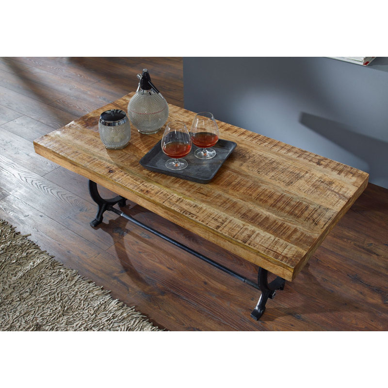 Skids Coffee Table