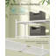 Borehamwood 16 Pair Stackable Shoe Rack-1849216186