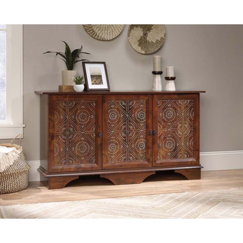 Deshion Storage Cabinet