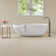 Refinery 2'' W x 2'' L Porcelain Tile Grid Mosaic Sheet