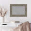 Tableau magnétique Attic Aged-121059079