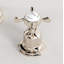 Edwardian™ Widespread Bathroom Faucet with Drain Assembly-48657104