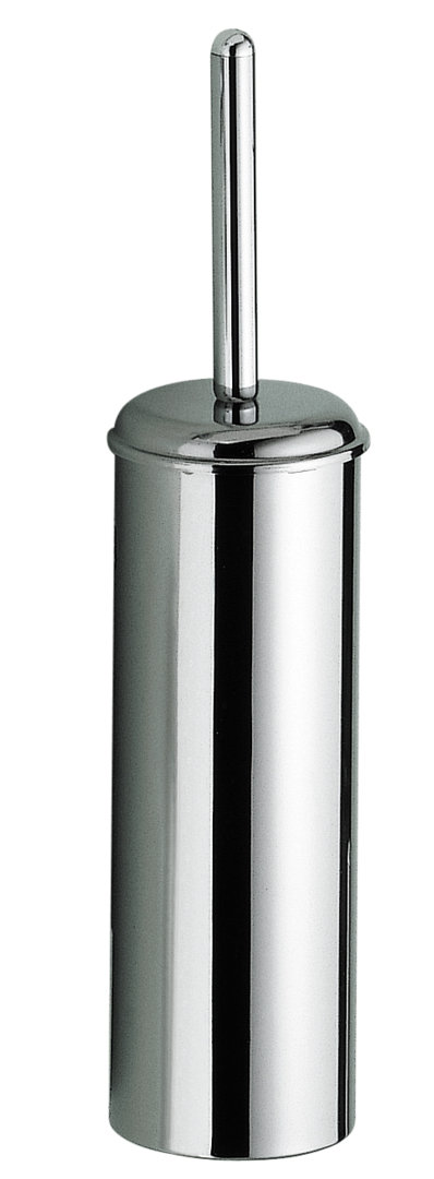 Free Standing Toilet Brush Holder