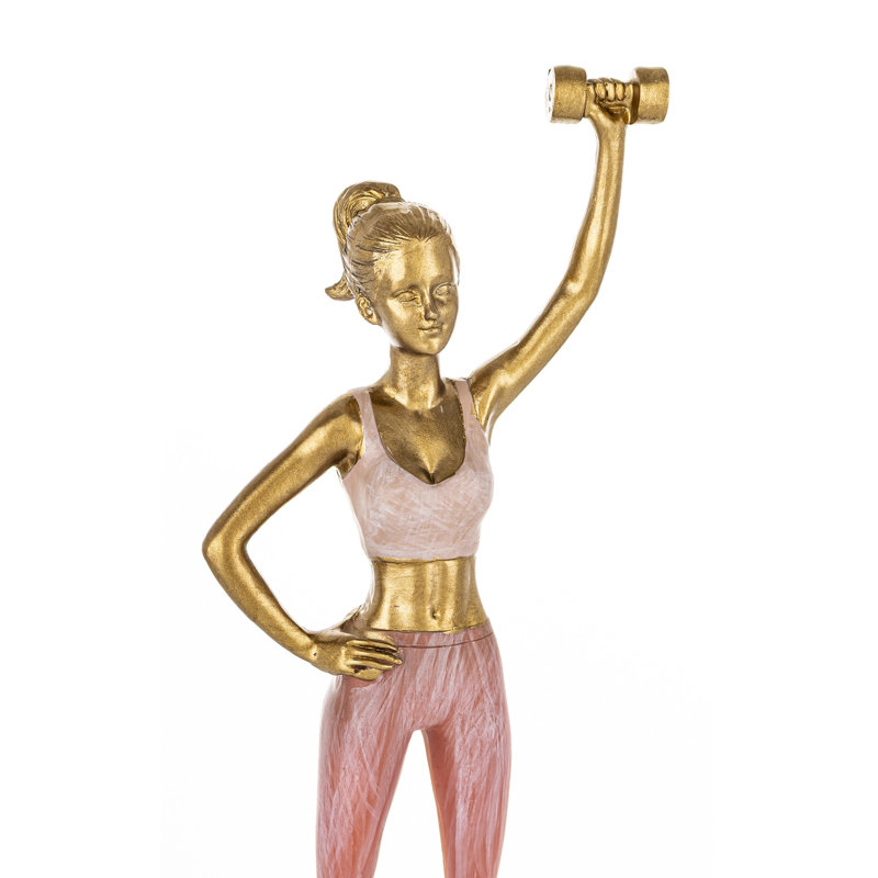 People Figurines & Sculptures