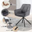 Lillydale Upholstered Chair With Velvet-145521856