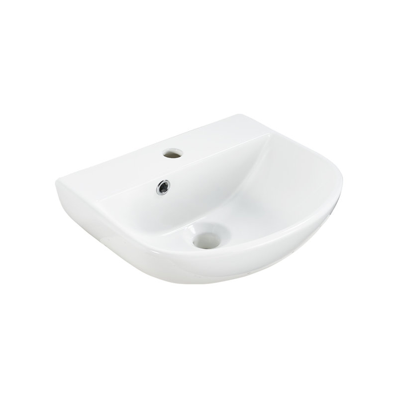 RADBLISS Basin 360mm W Ceramic Sink