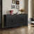 Noir antique