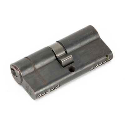 Double Cylinder, Cylinder Euro