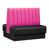 Pink selected
