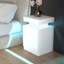 Table de chevet Gioanni-933089783