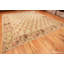 One-of-a-Kind Rectangle 12'9" X 14'3" Flatweave Area Rug